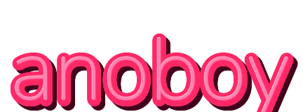 anoboy — logo kanal