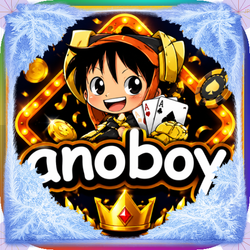 anoboy — mitra unggulan