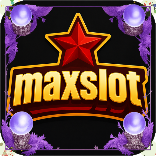 maxslot — mitra unggulan