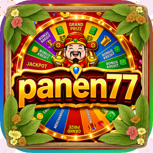 panen77 — mitra unggulan